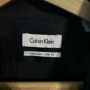 Calvin Klein